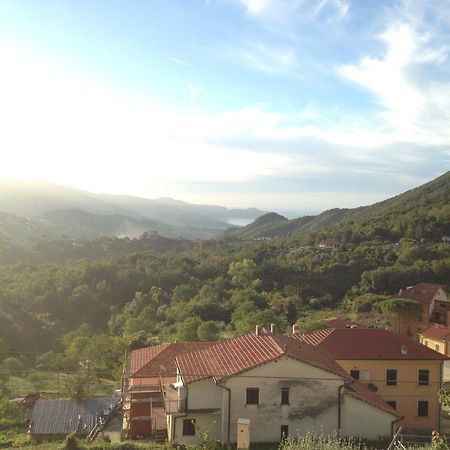 A Ca Du Baciccia Villa Oneto Luaran gambar