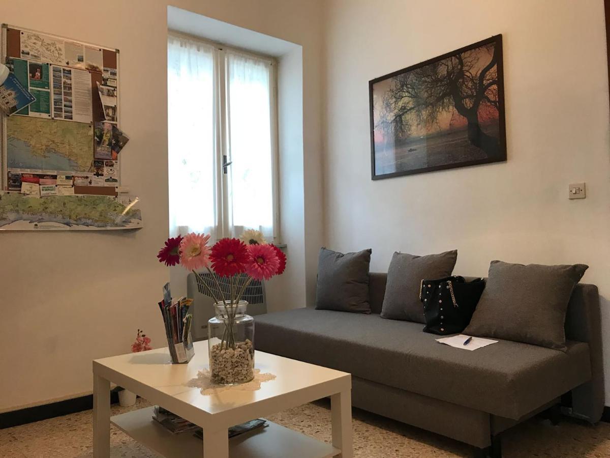 A Ca Du Baciccia Villa Oneto Luaran gambar