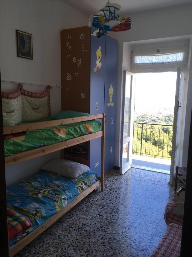 A Ca Du Baciccia Villa Oneto Luaran gambar